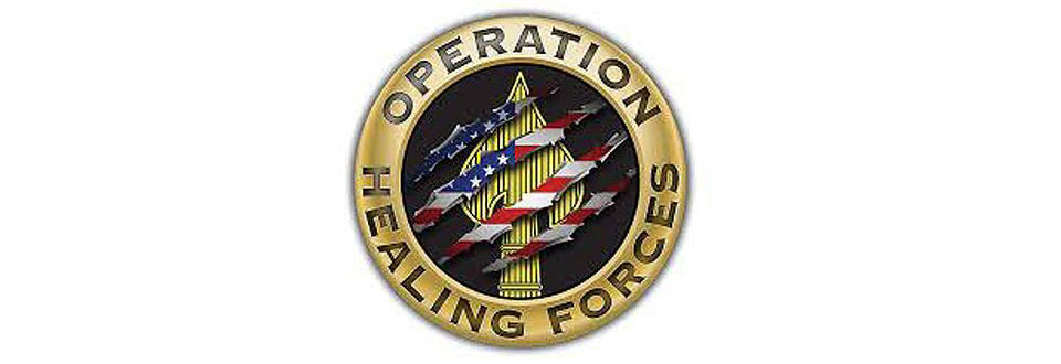 Special Forces Donations - Operation Healing Forces